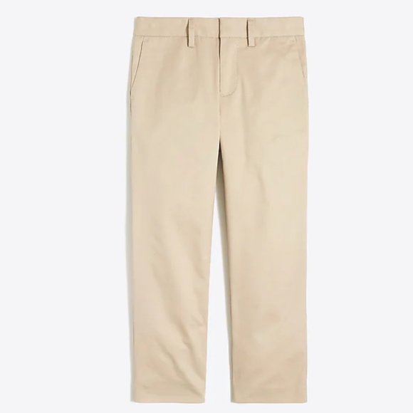 Boys' Thompson Suit Pant in Flex Chino - Picture 4 of 8